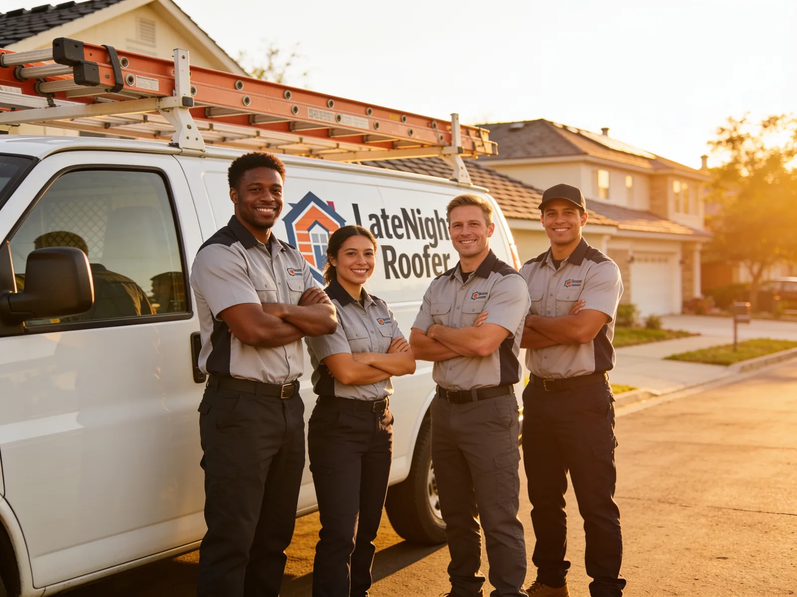 Emergency Roof Repair company in Winchester, NV