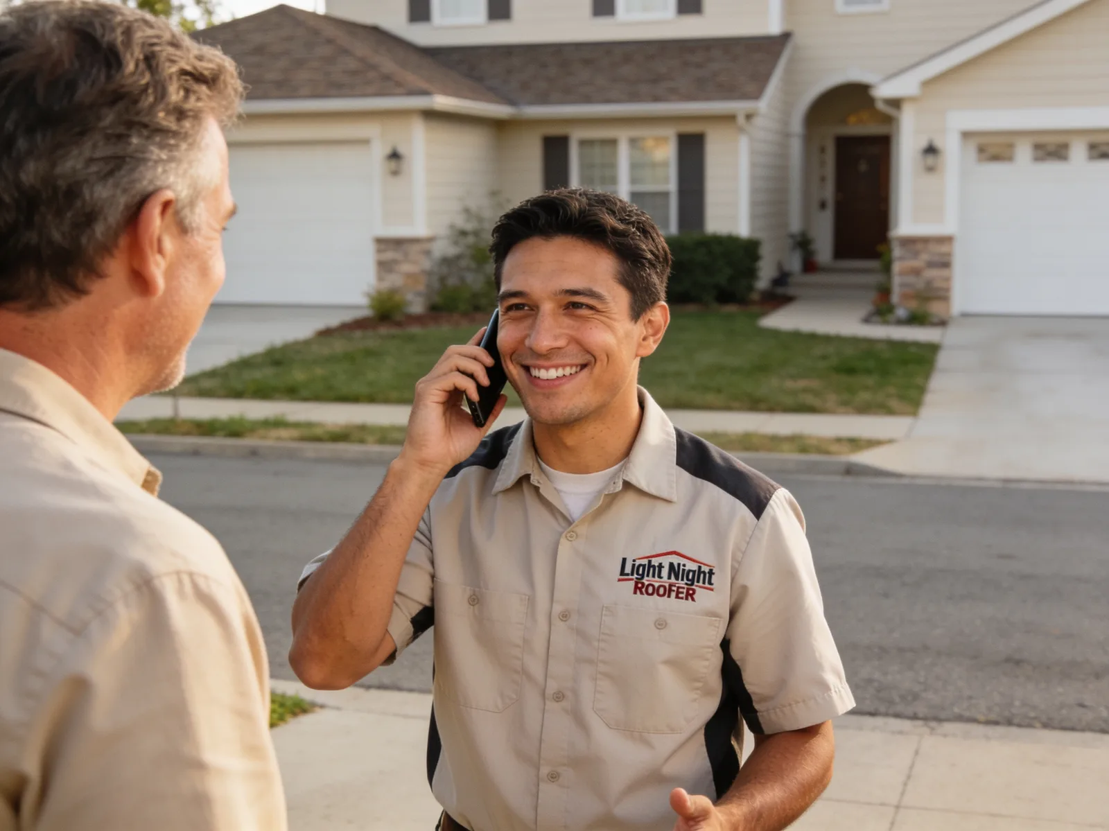 Emergency Roof Repair Winchester, NV FAQs